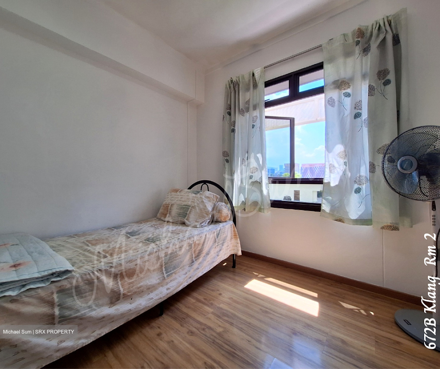 Blk 672B Klang Lane (Central Area), HDB 4 Rooms #452537371